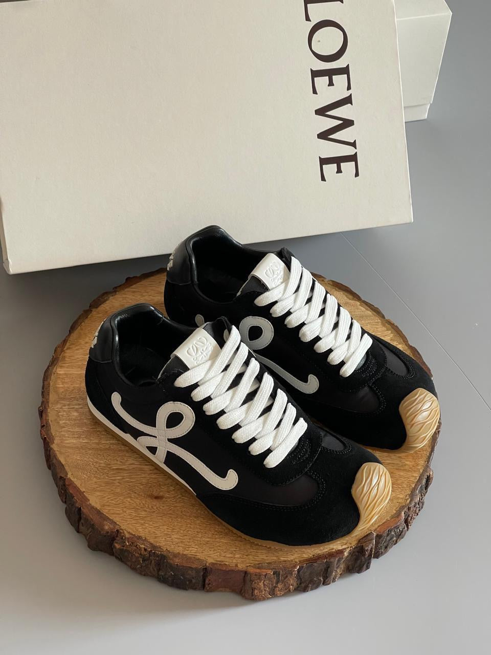 Loewe sneakers