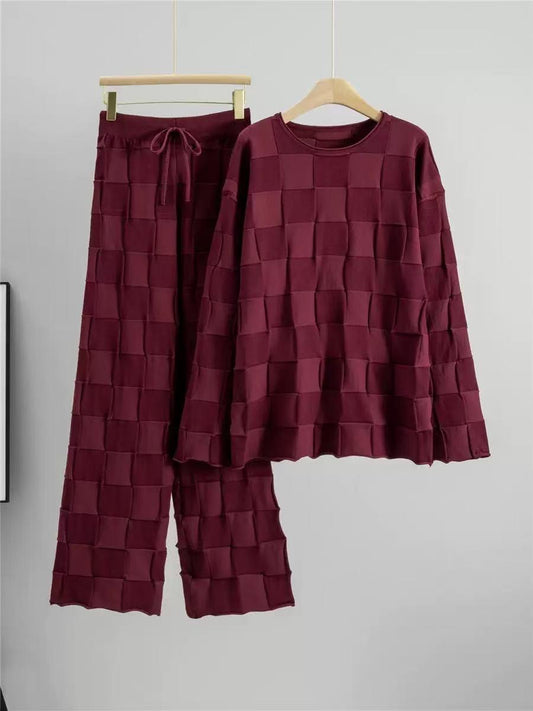 Hermes tracksuits - clothes set