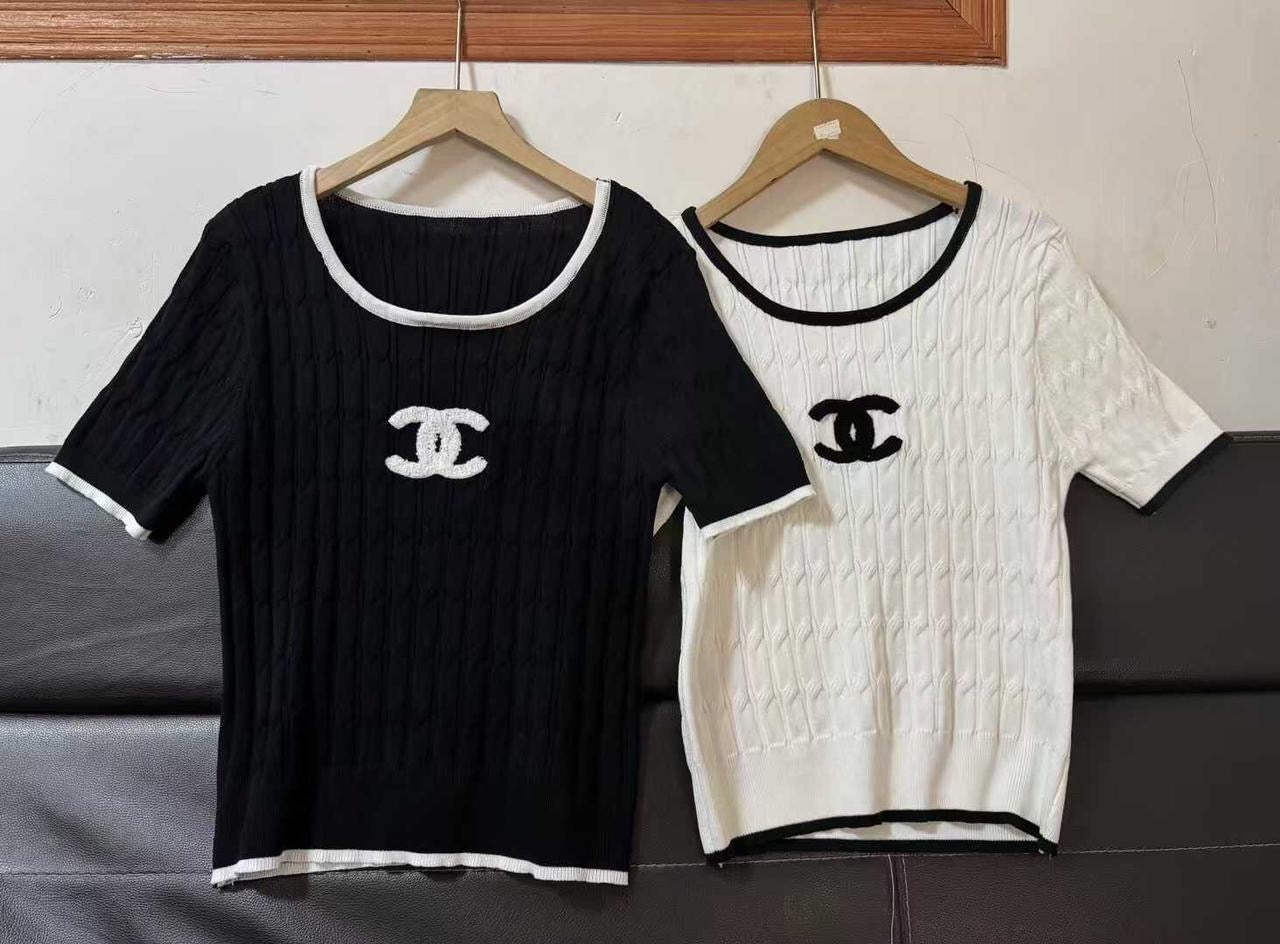 Chanel Tshirt