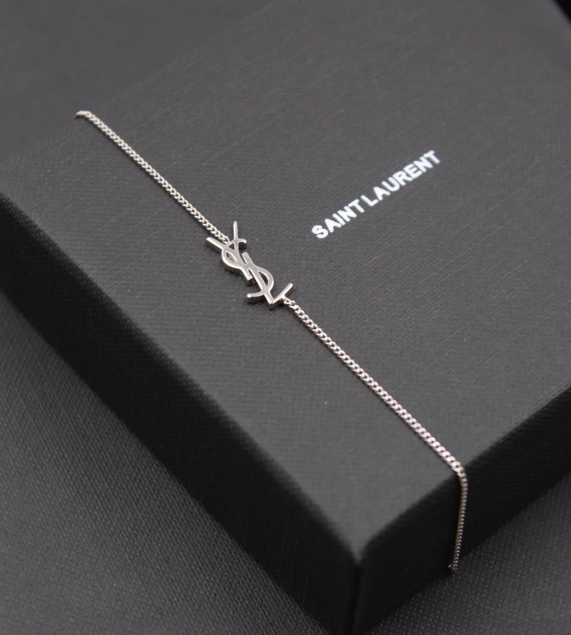 Ysl bracelet