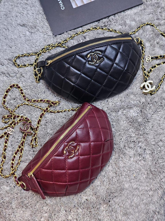 Chanel bag