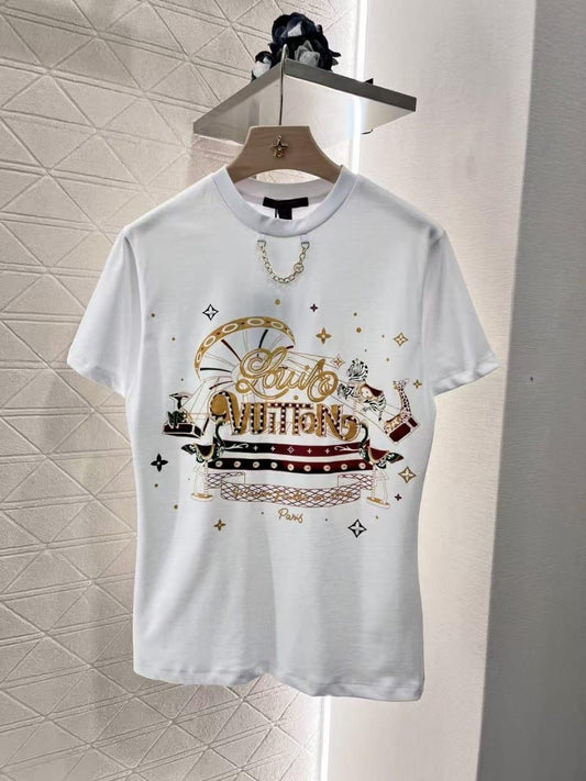 Lv Tshirt