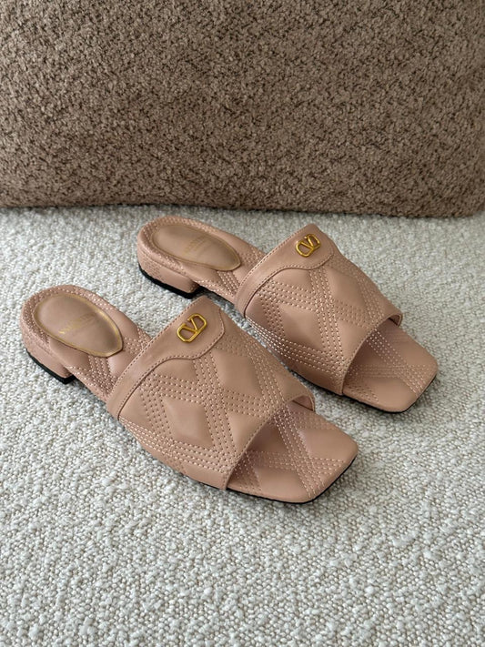 Valentino slippers