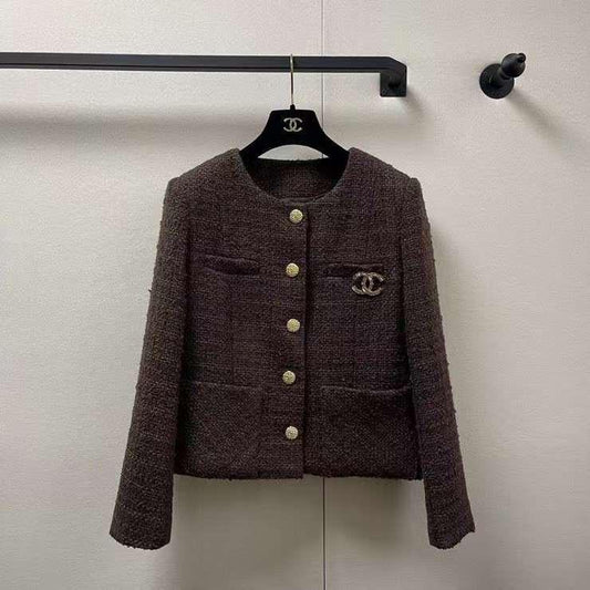 Chanel jacket