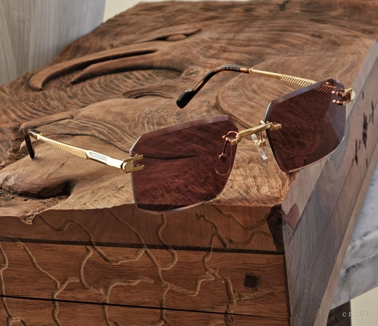Cartier sunglasses