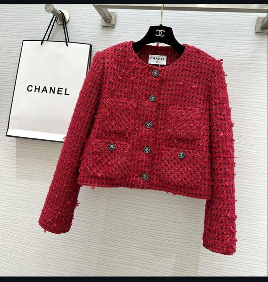 Chanel jacket - blazer