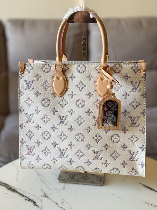 Lv bag tote