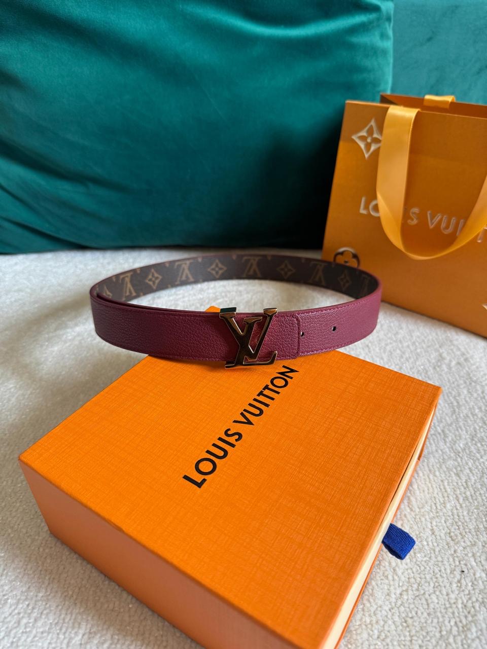 Lv belt