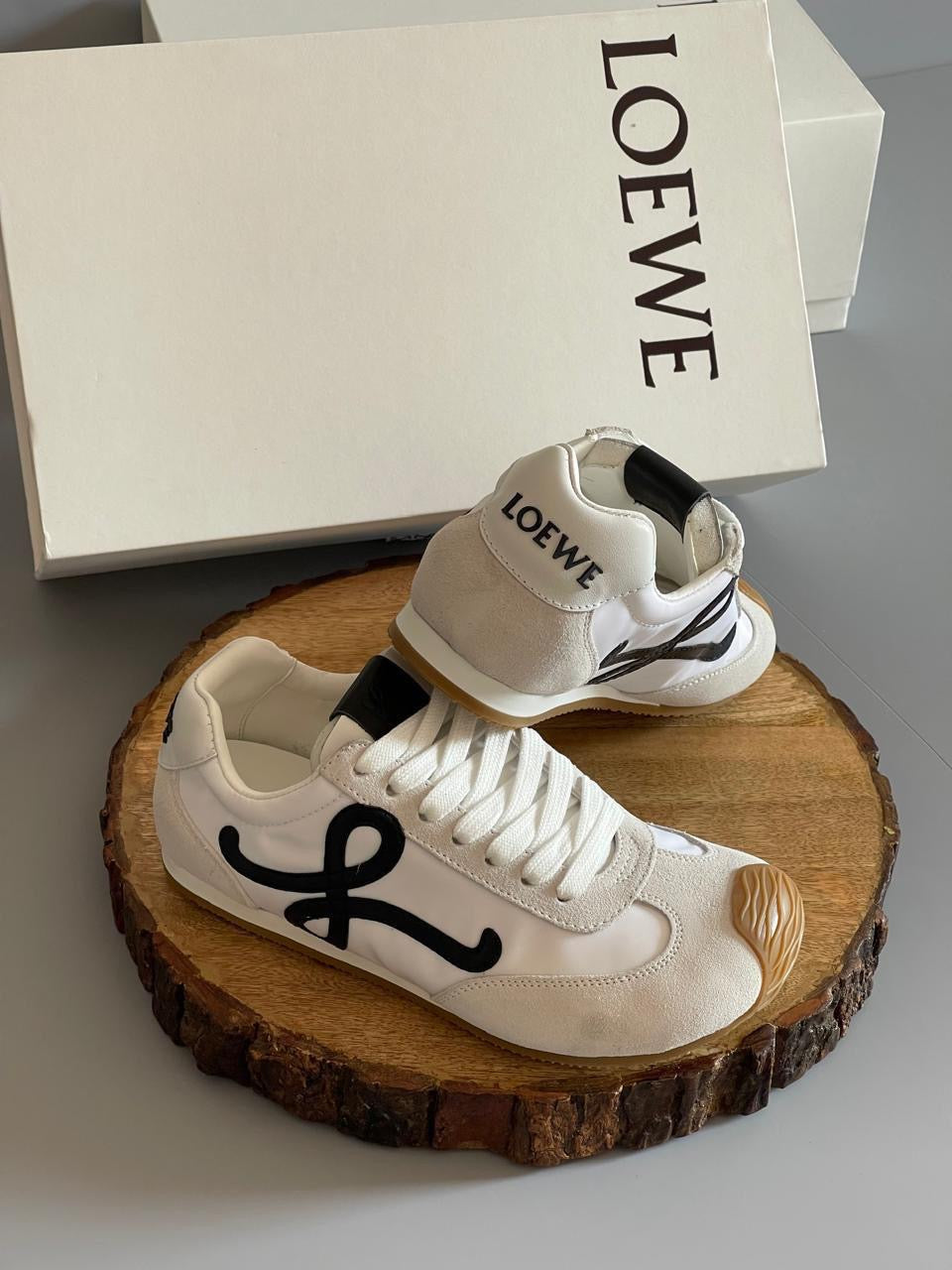 Loewe sneakers