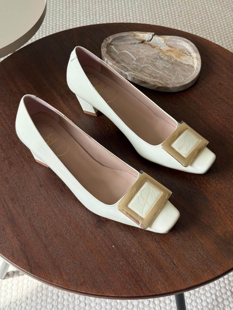 Roger vivier heels