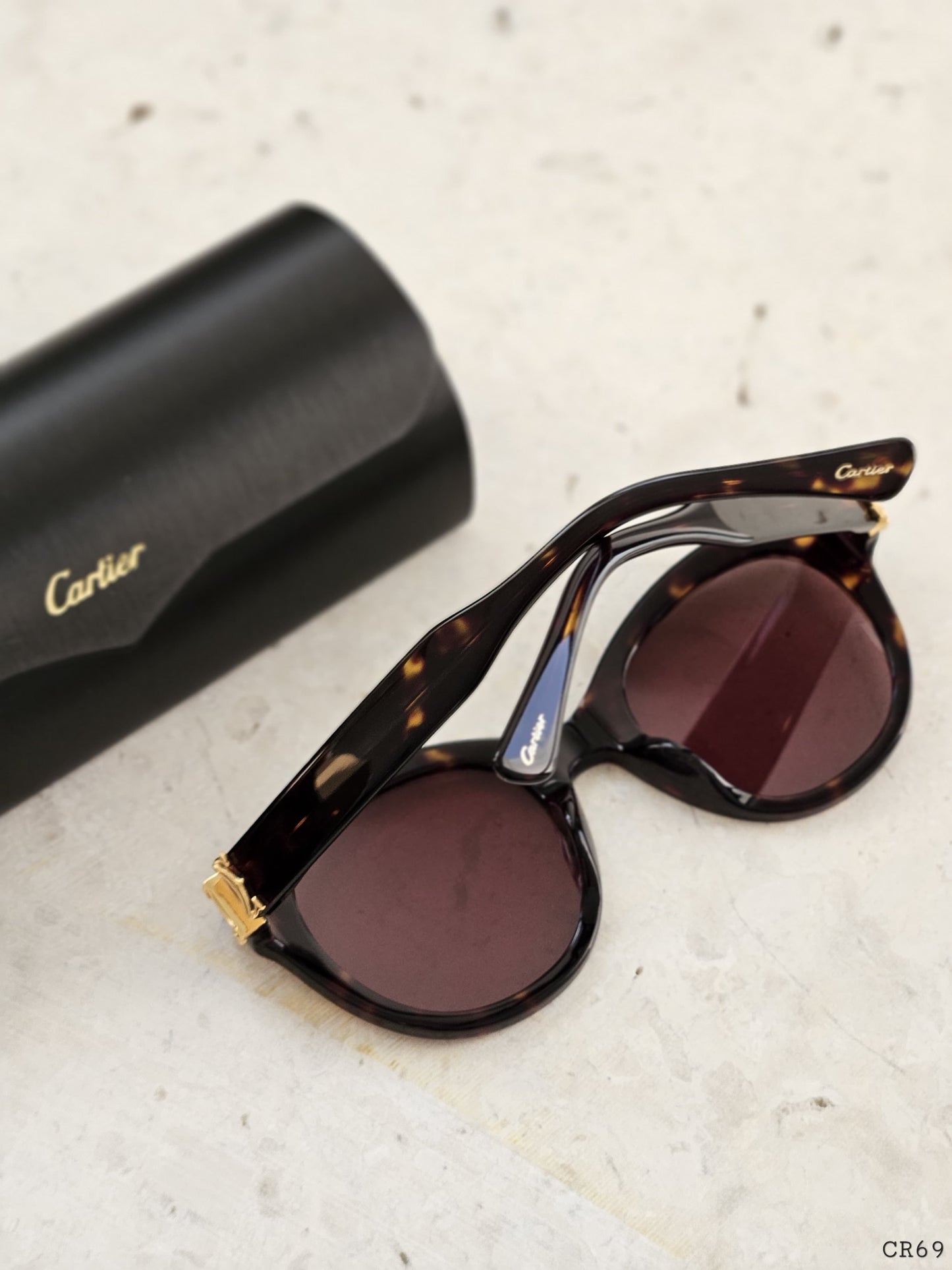 Cartier sunglasses
