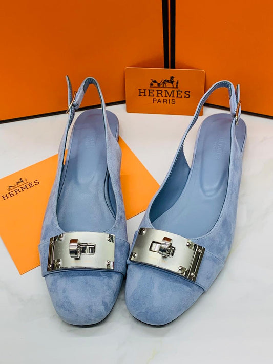 Hermes flat