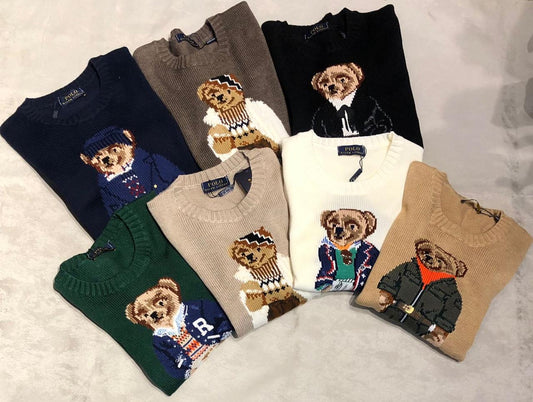 Ralph lauren sweater