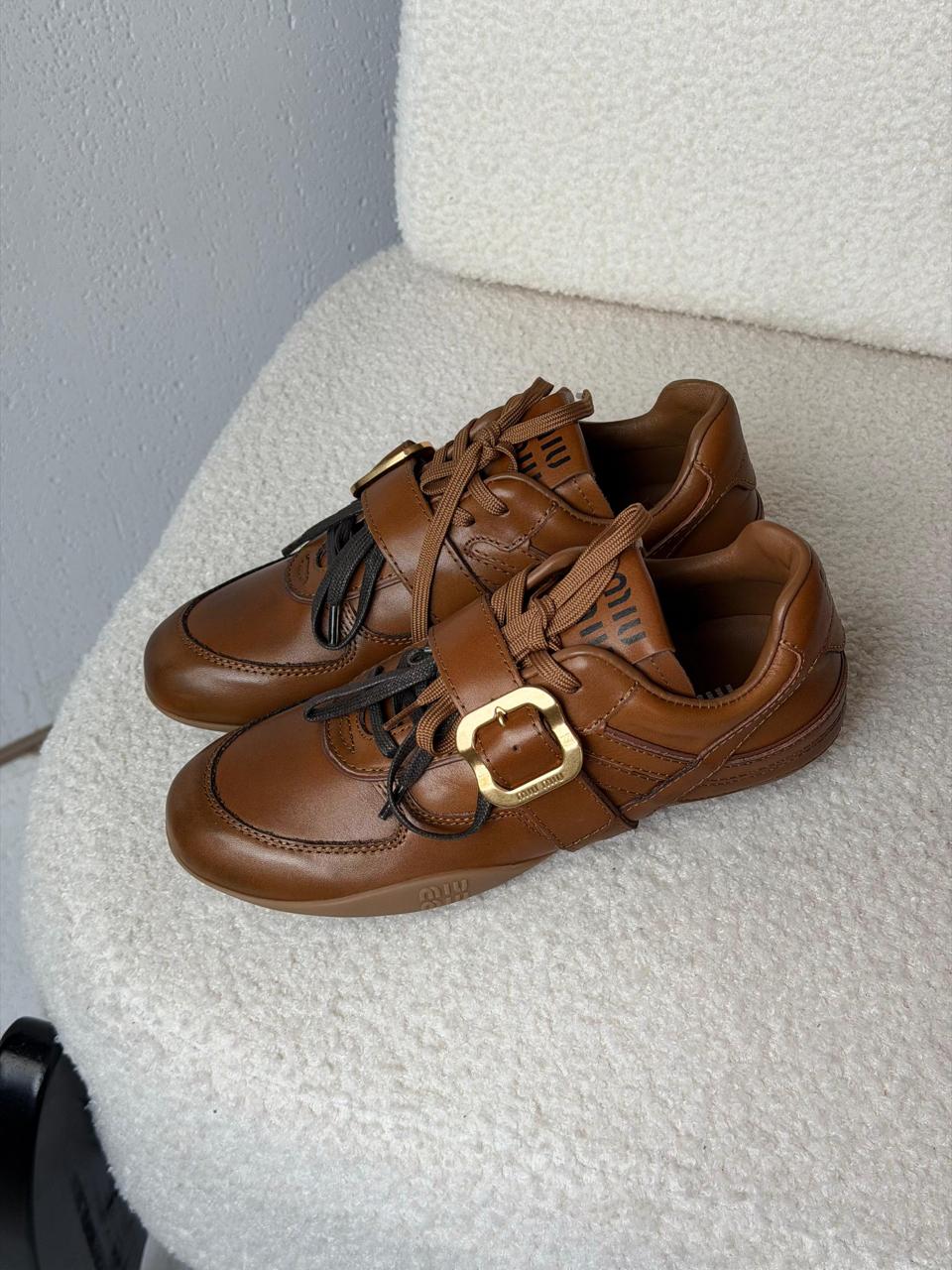 Miu miu sneakers