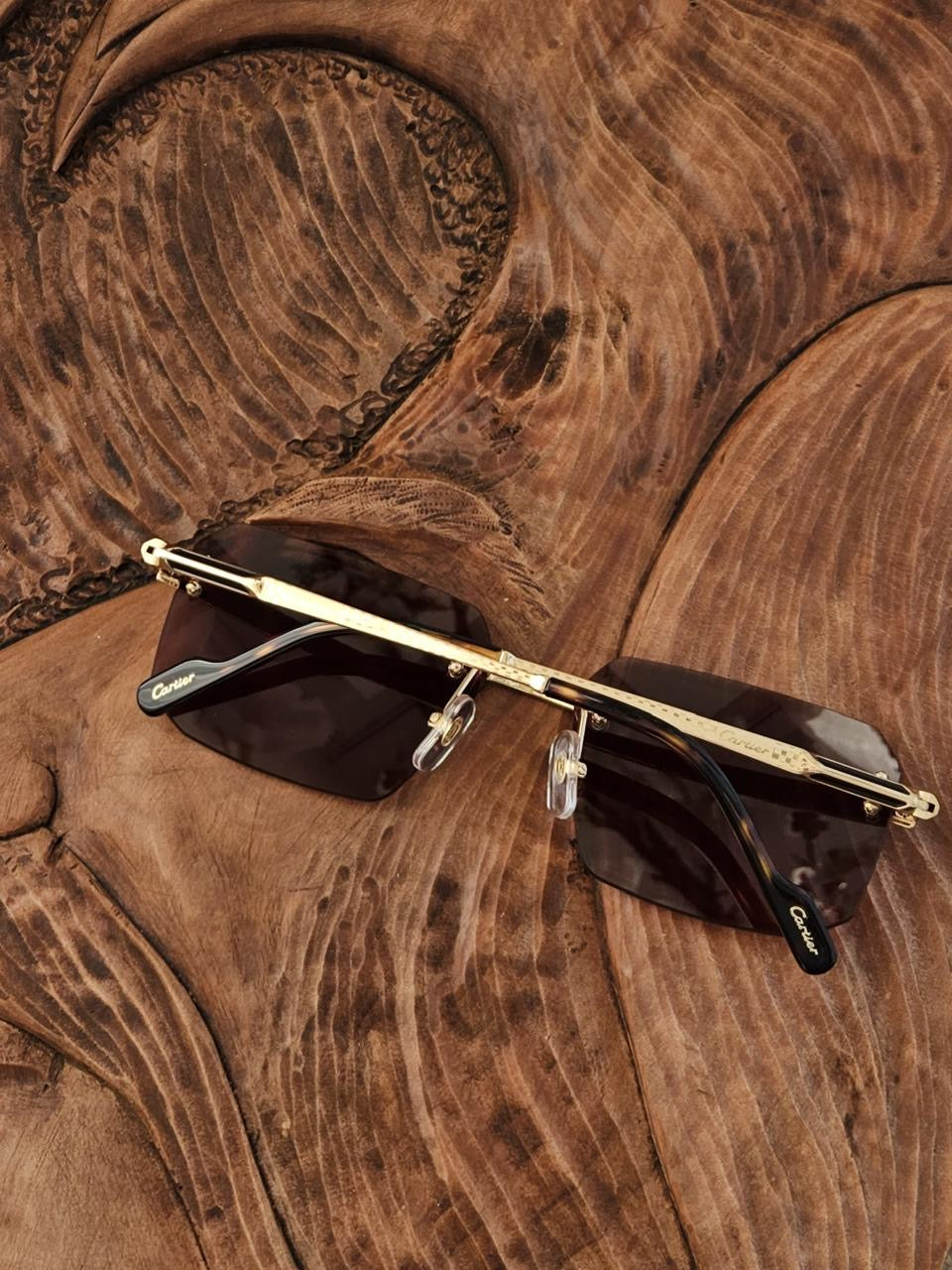 Cartier sunglasses