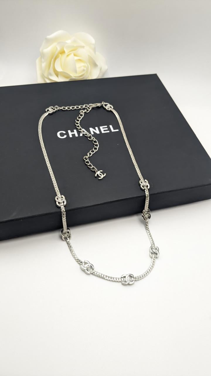Chanel necklace