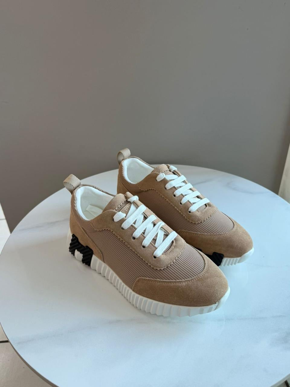Hermes sneakers