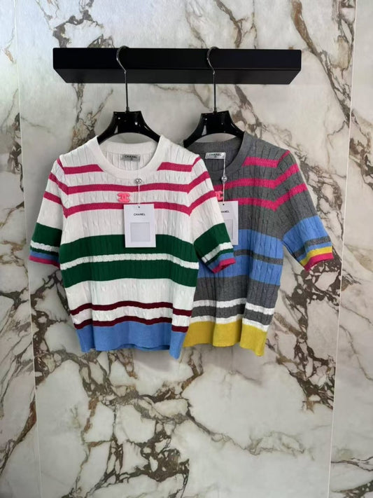 Chanel Tshirt