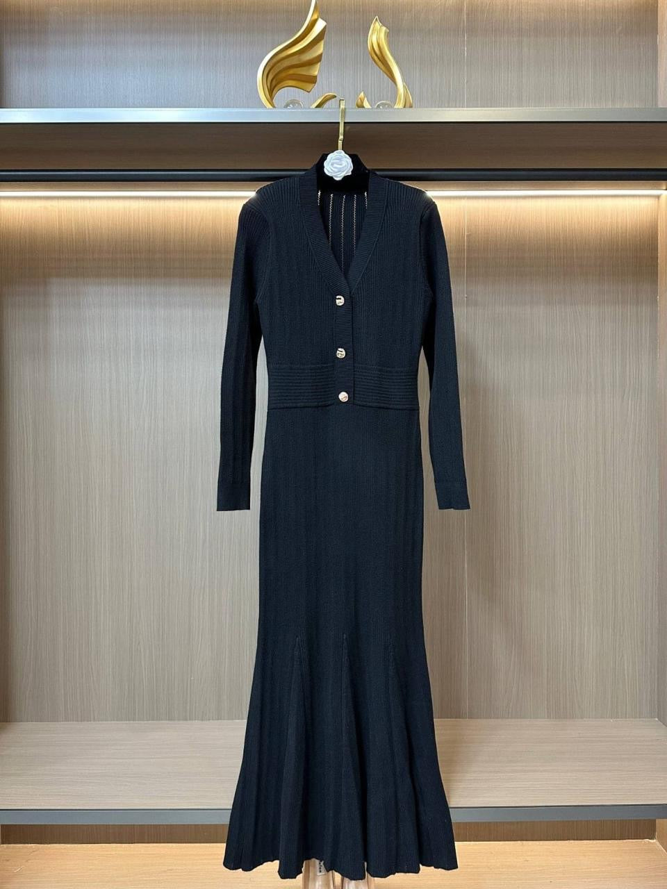 Self portrait dress