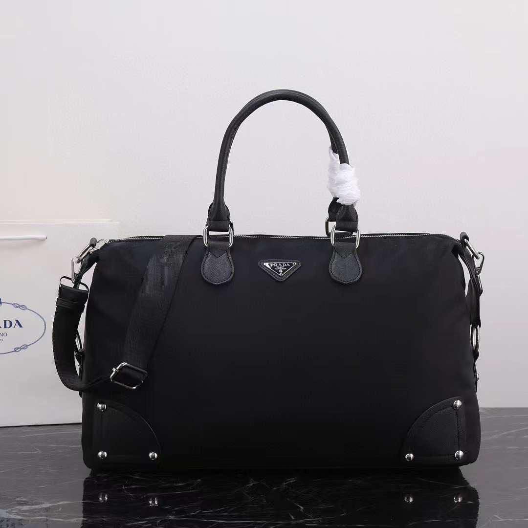 Prada bag tavel bag