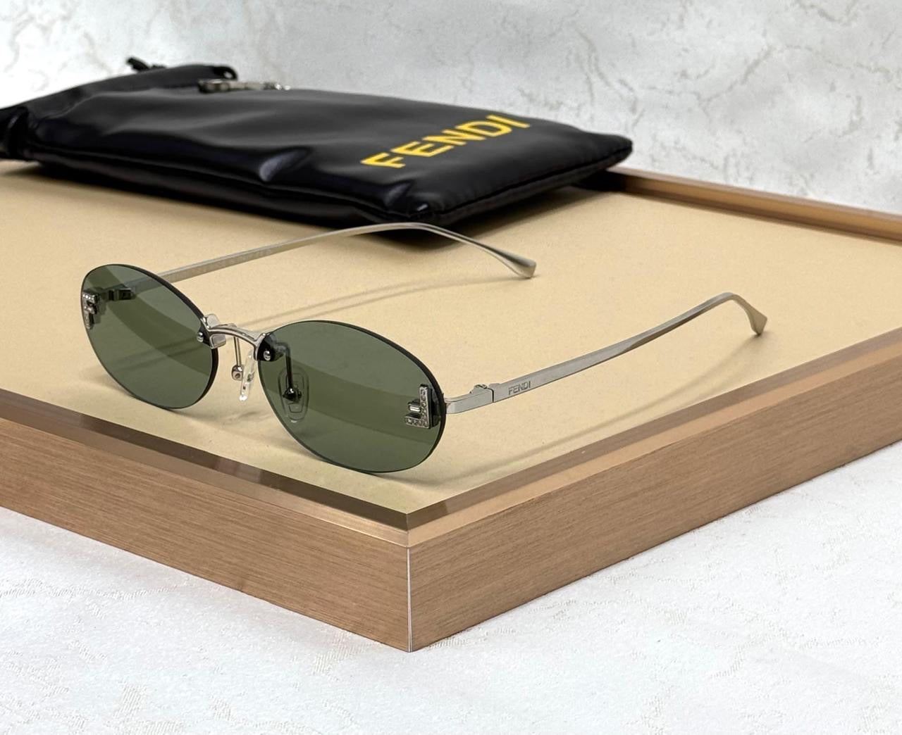 Fendi sunglasses