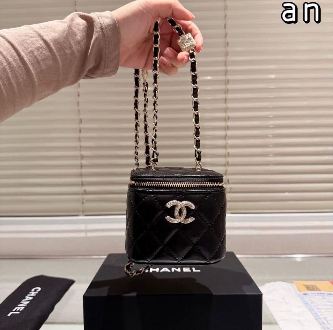 Chanel bag