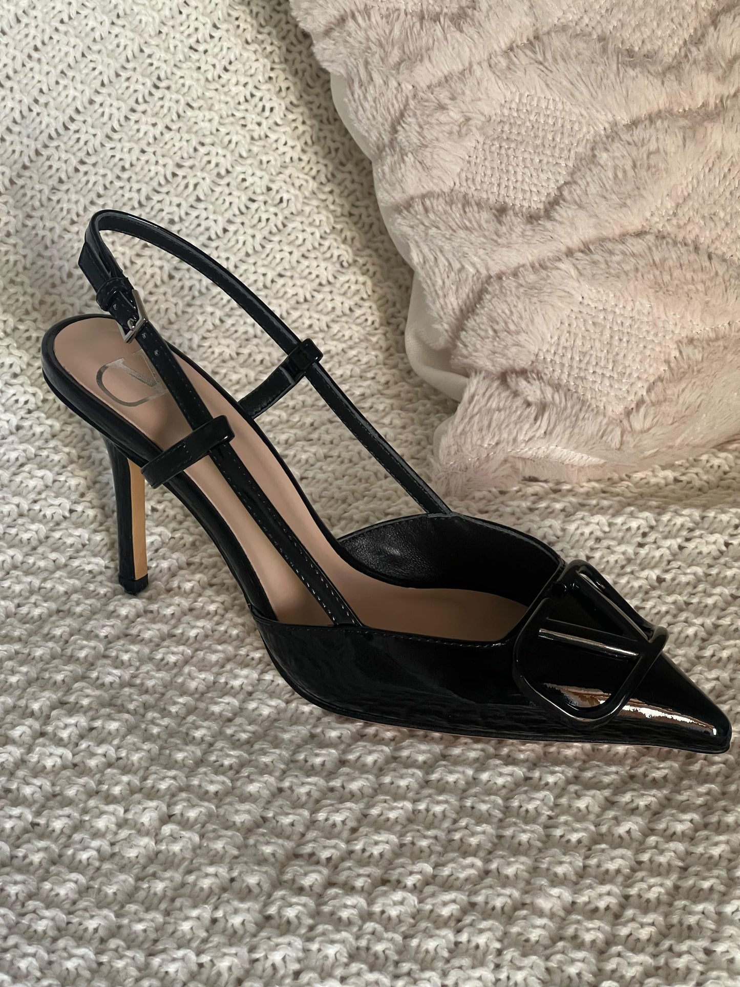 Valentino heels