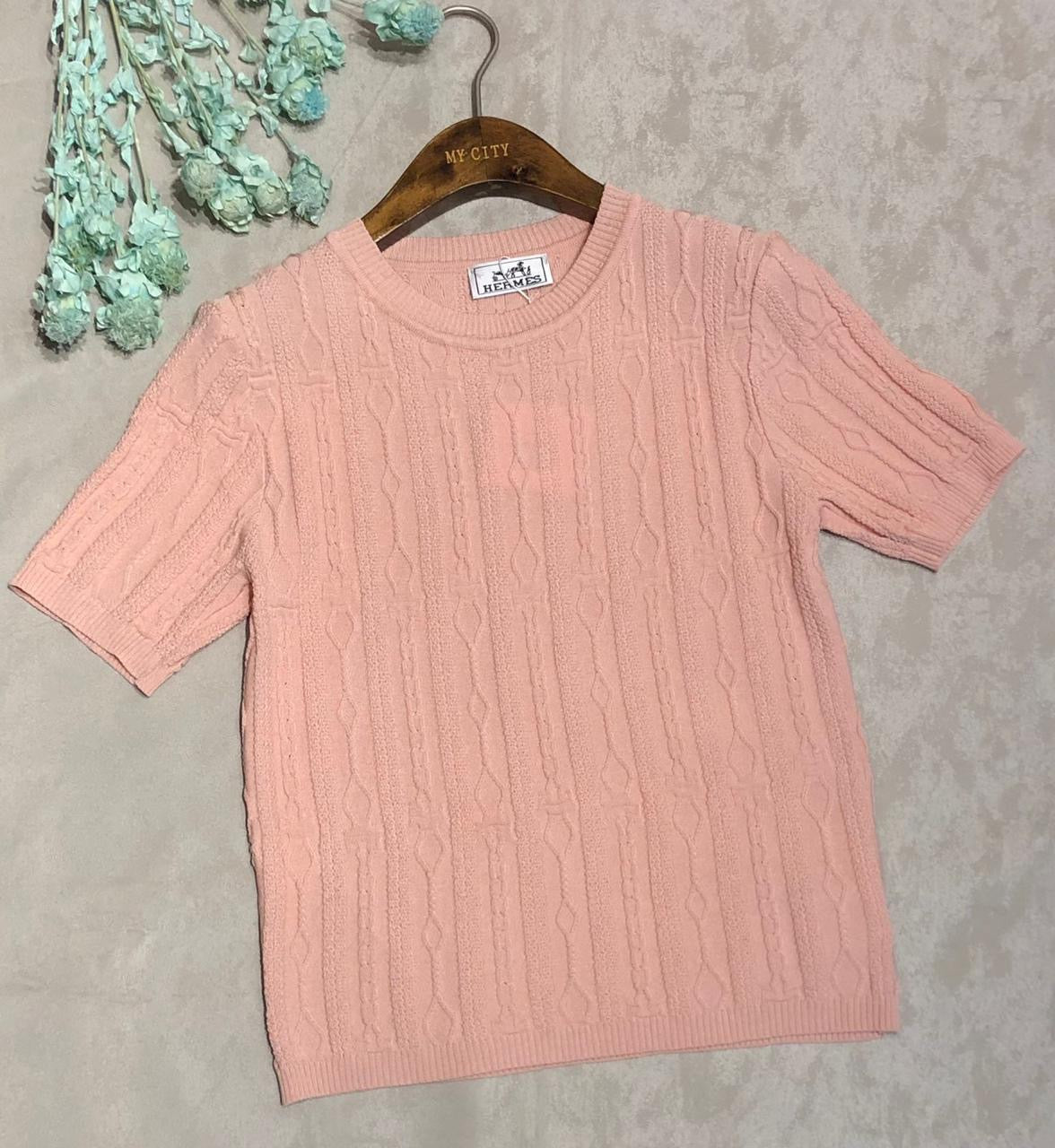 Hermes Tshirt