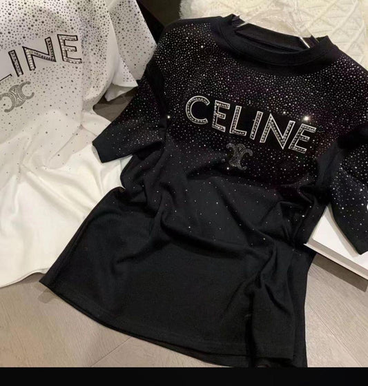 Celine Tshirt