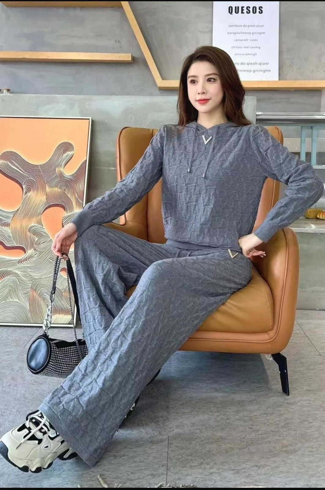 Valentino tracksuit