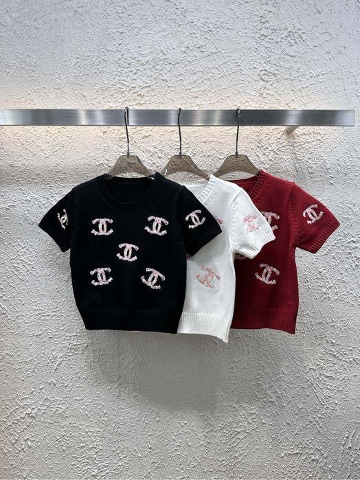 Chanel Tshirts