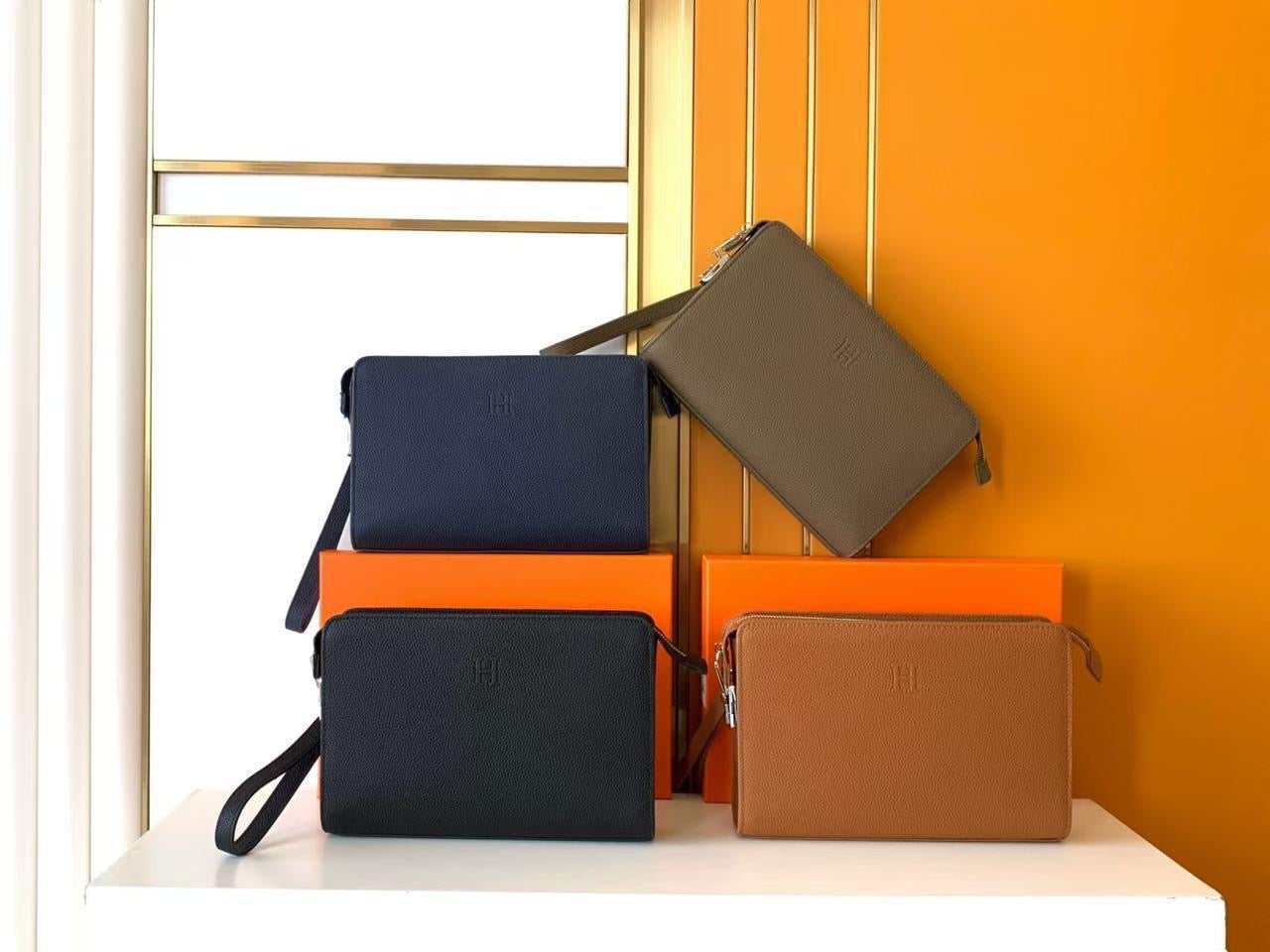 Hermes bag - pouch