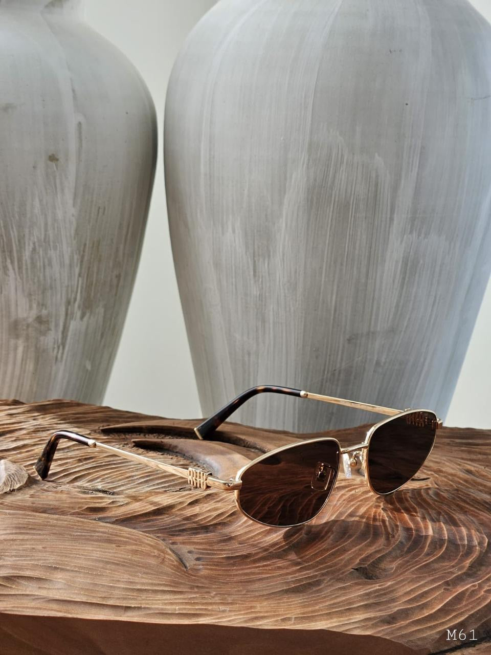 Miu miu sunglasses