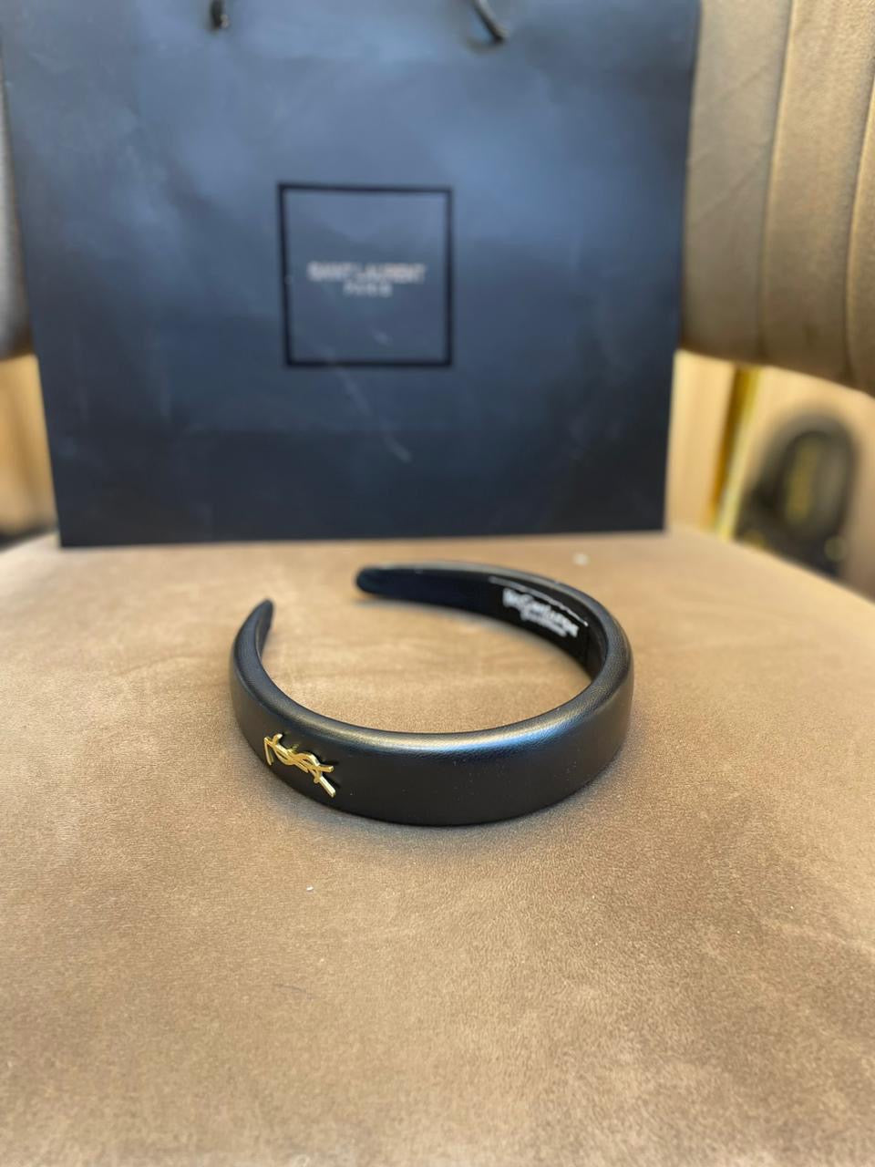 Ysl jewelry - headband