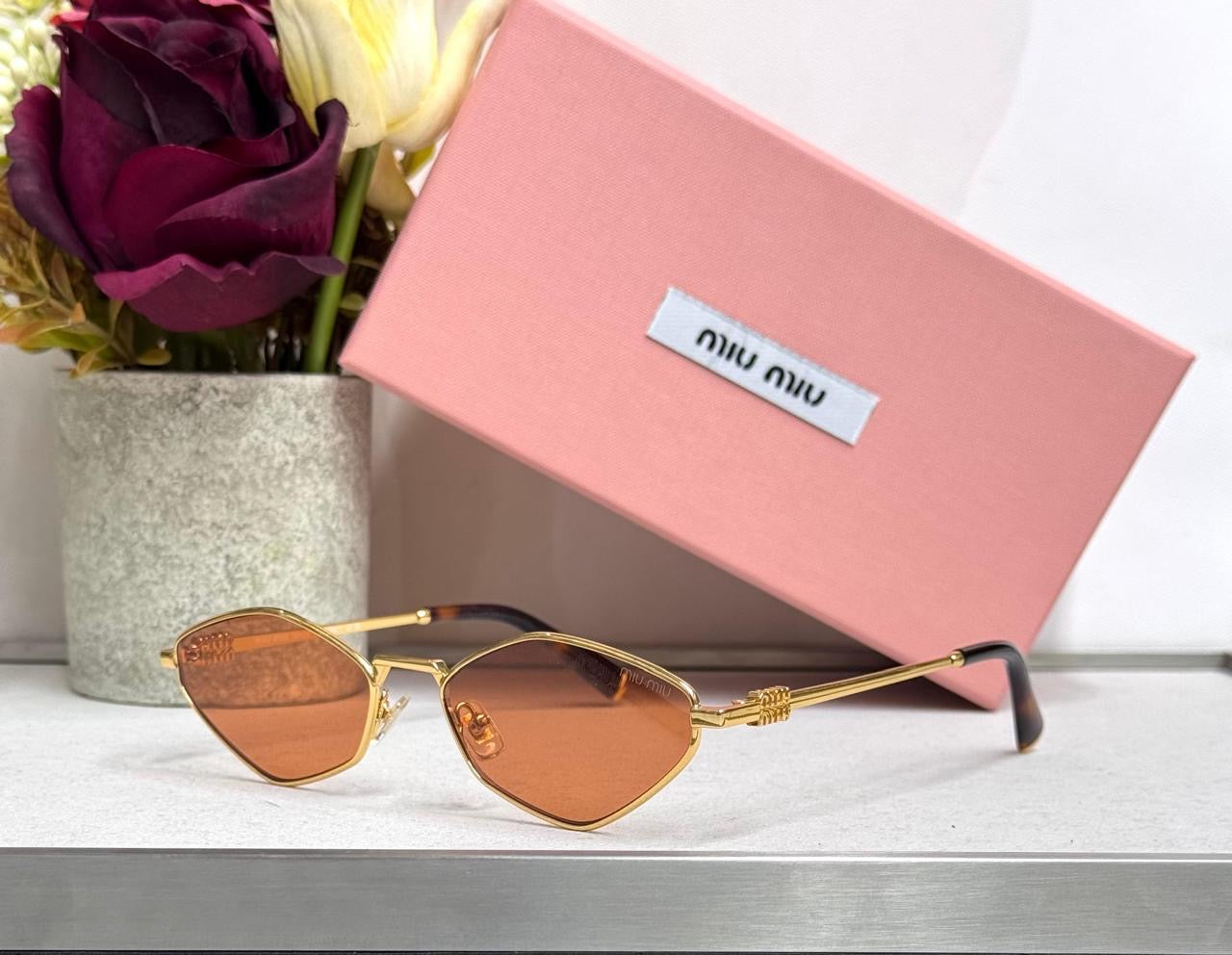 Miu miu sunglasses