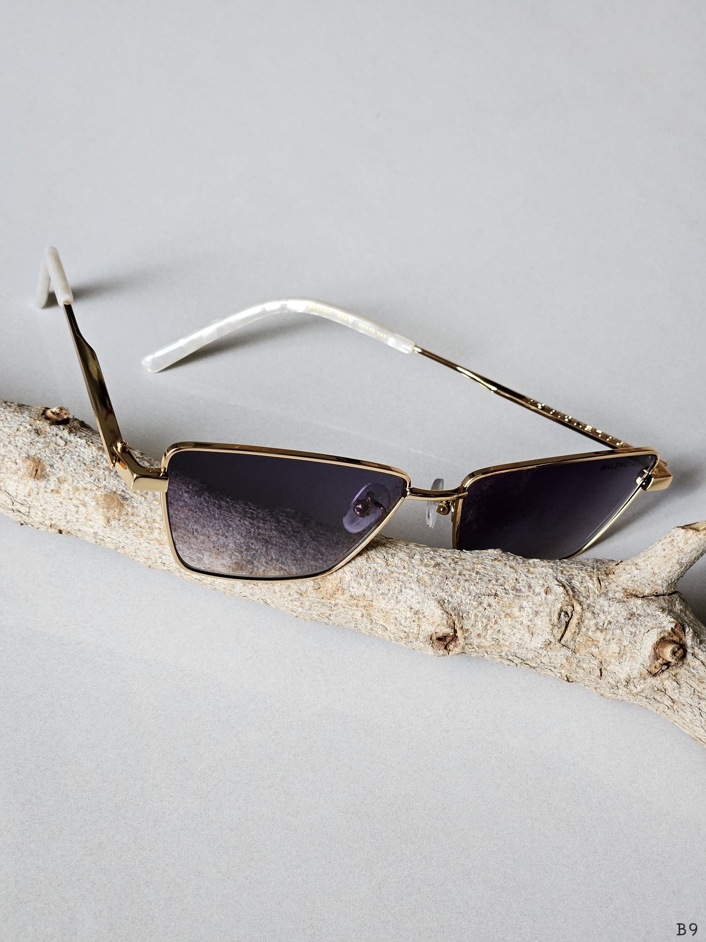 Balenciaga sunglasses