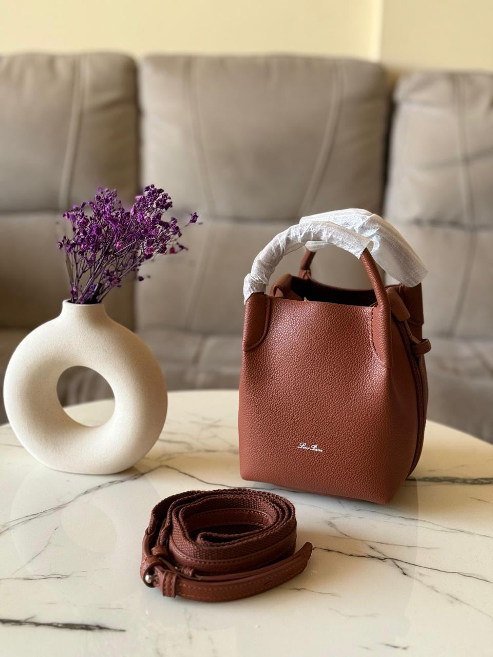 Loro piana bag