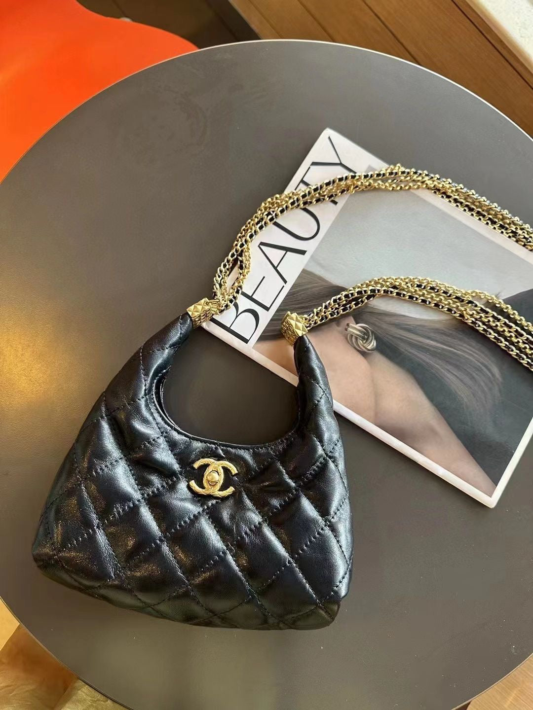 Chanel bag