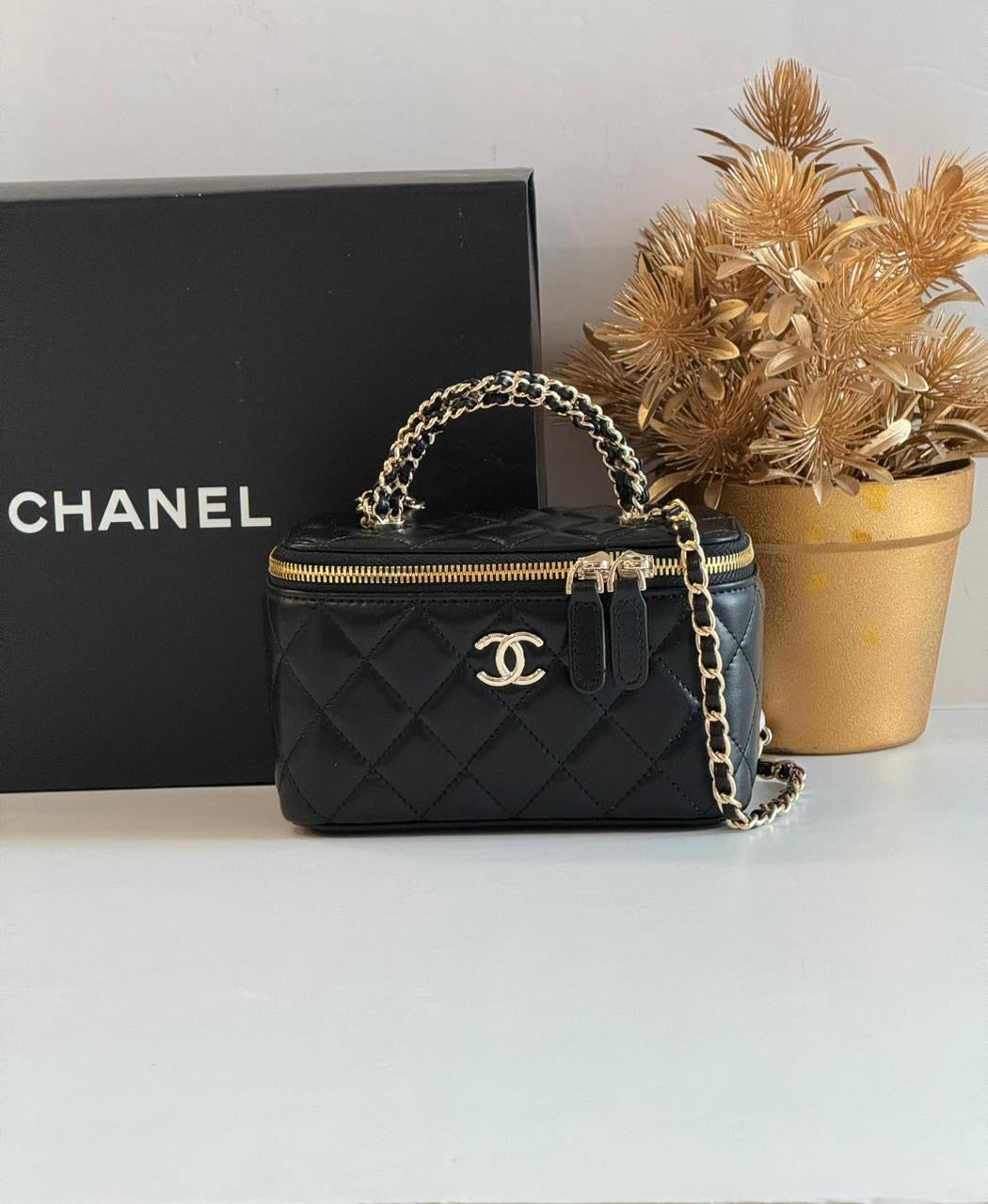 Chanel bag