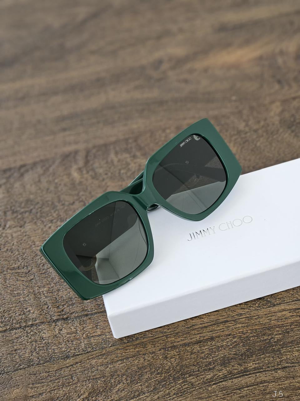 Jimmy choo sunglasses