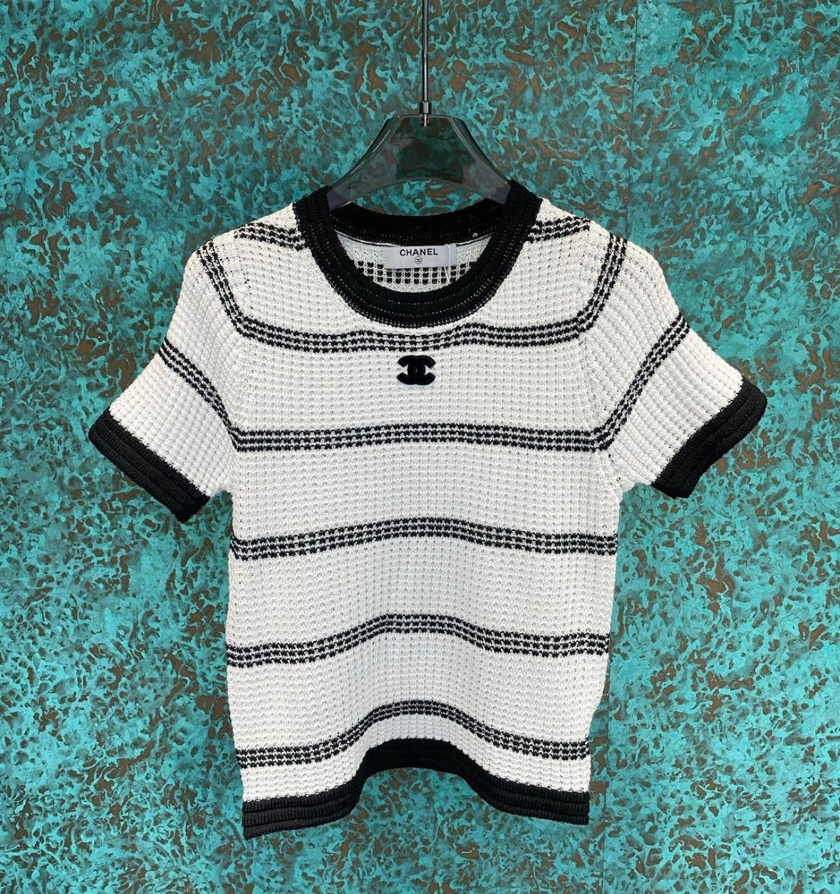Chanel Tshirt