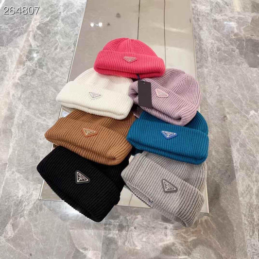 Prada hat