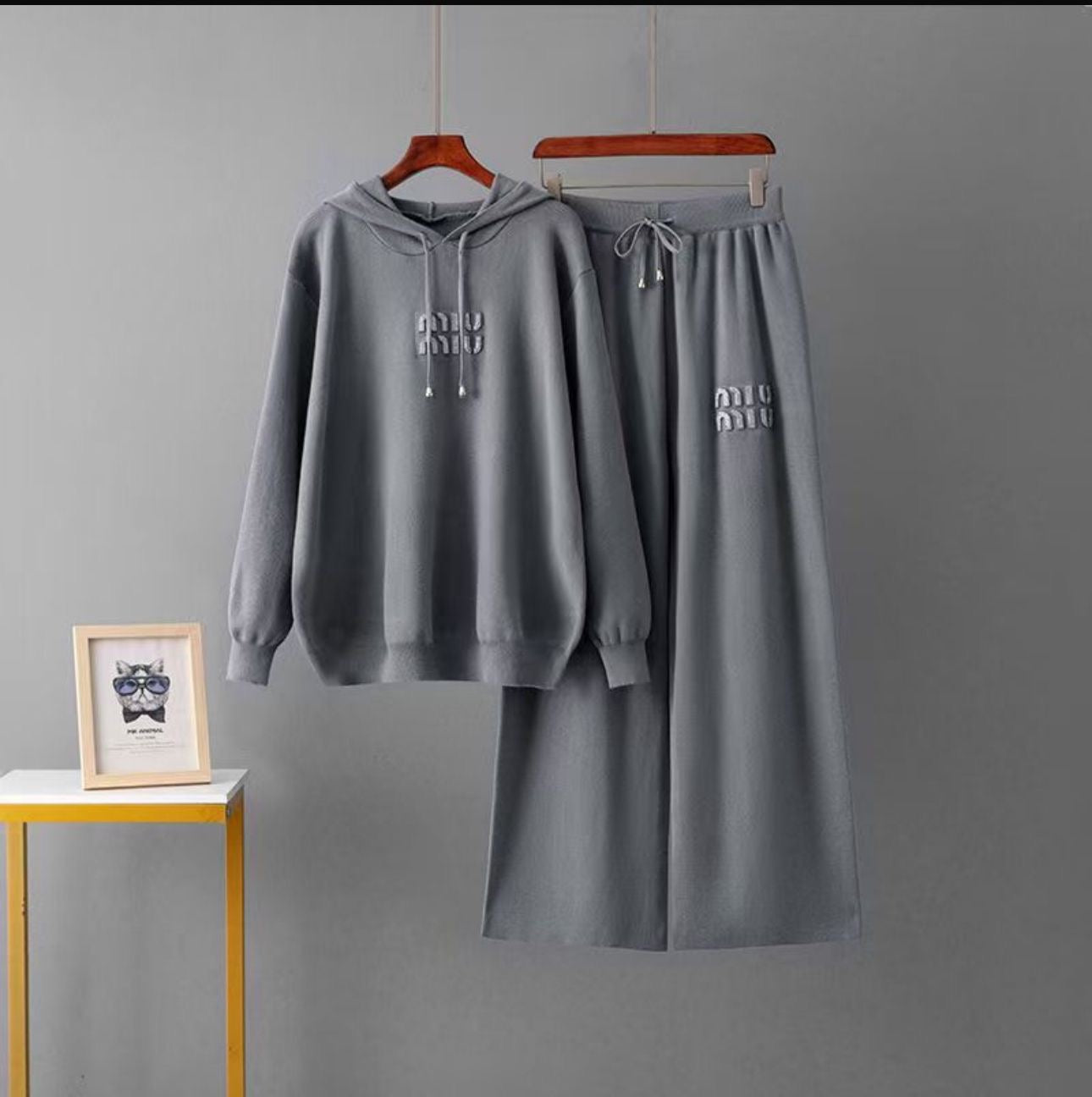 Miu miu tracksuit