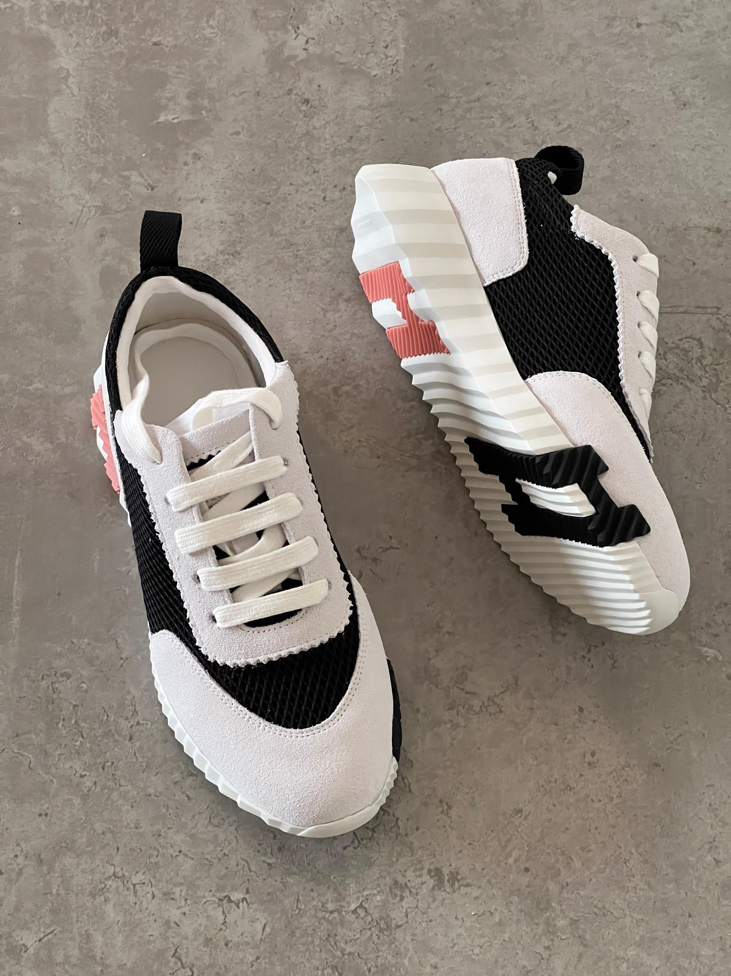Hermes sneakers - Bouncing sneaker