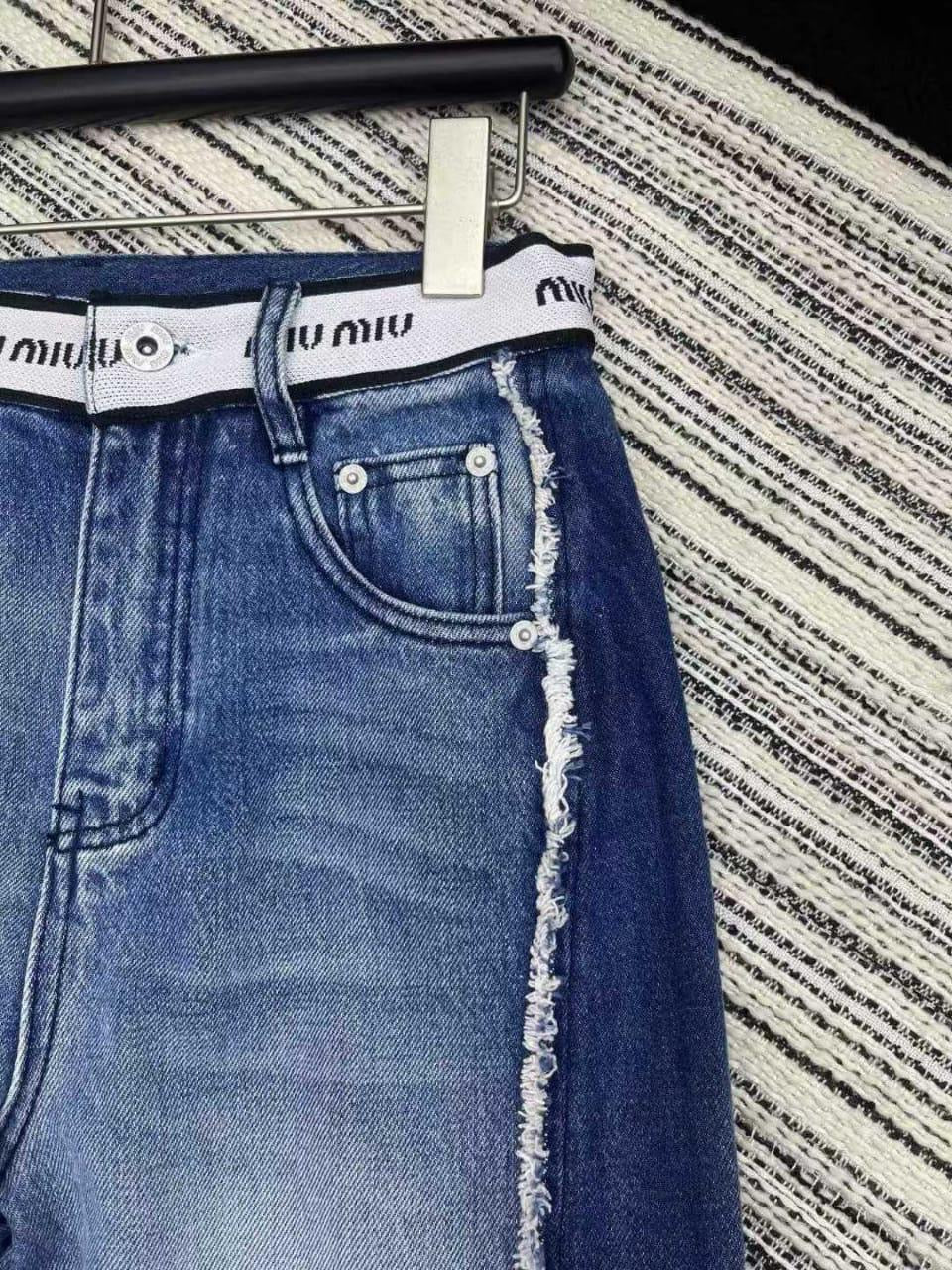 Miu miu pants