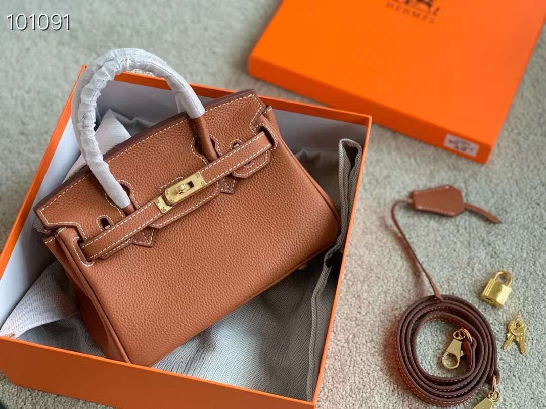 Hermes bag - birkin