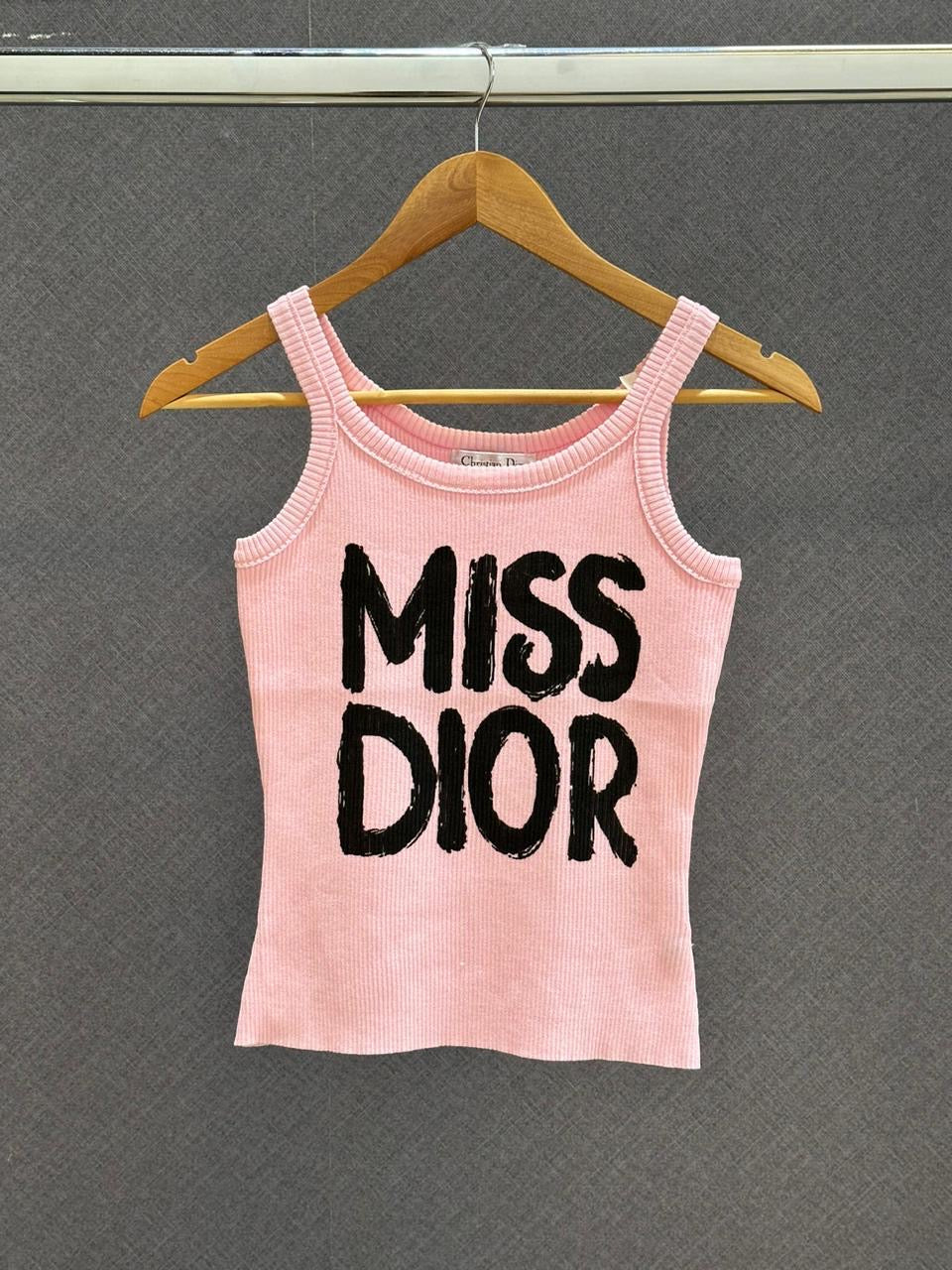 Dior top