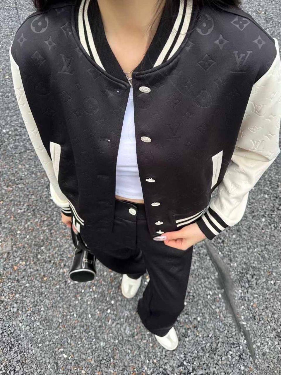 Lv tracksuit