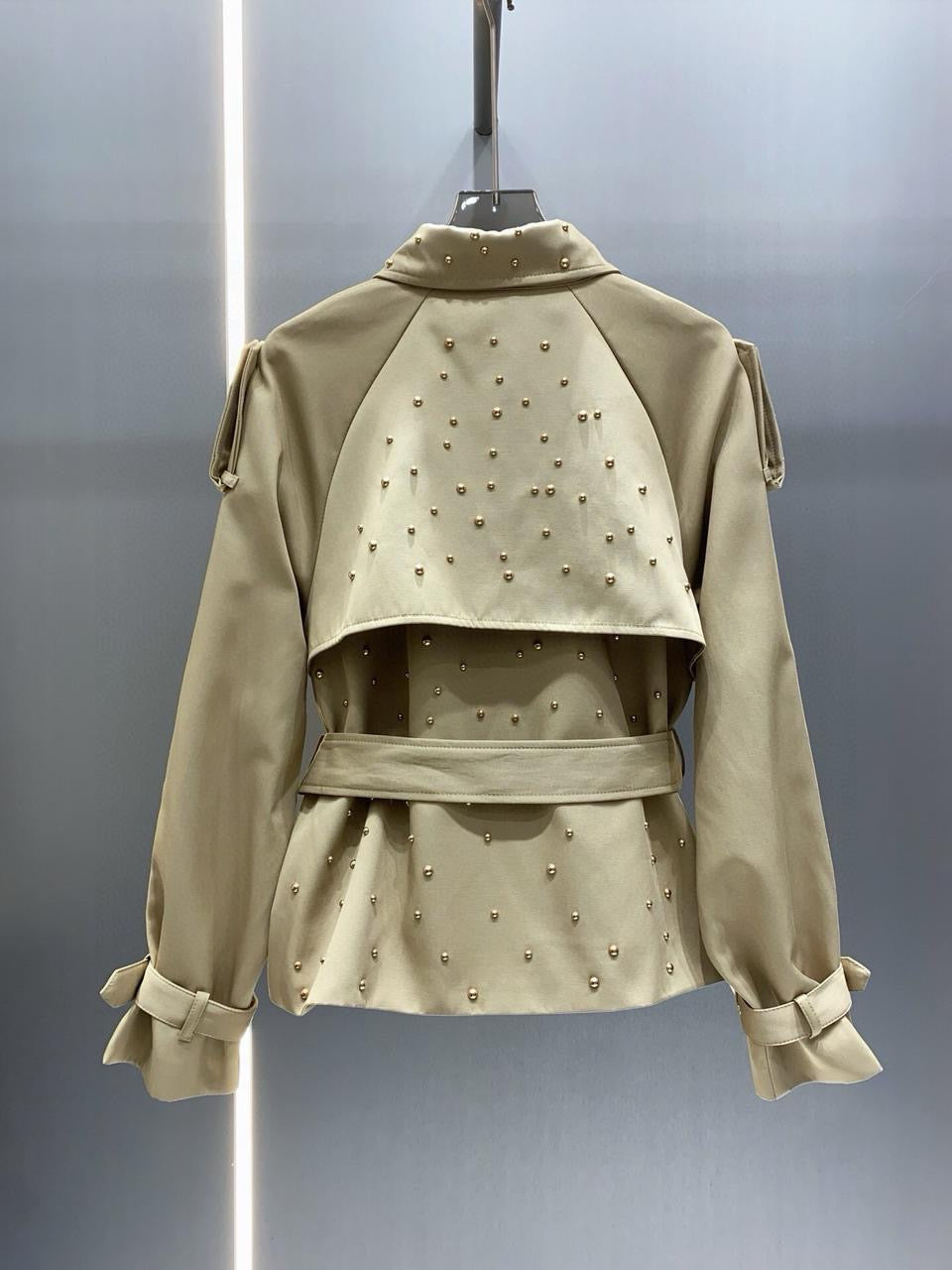 Dior jacket - coat