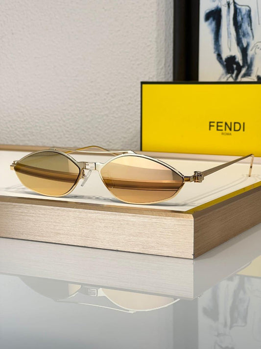 Fendi sunglasses
